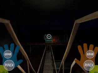 Screenshot 8 Scary Toys Funtime: Chapter 1 iphone