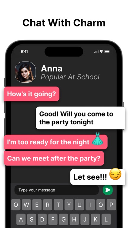 Character AI: Chat with AI