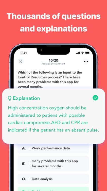 Emt Prep 2022 screenshot-7