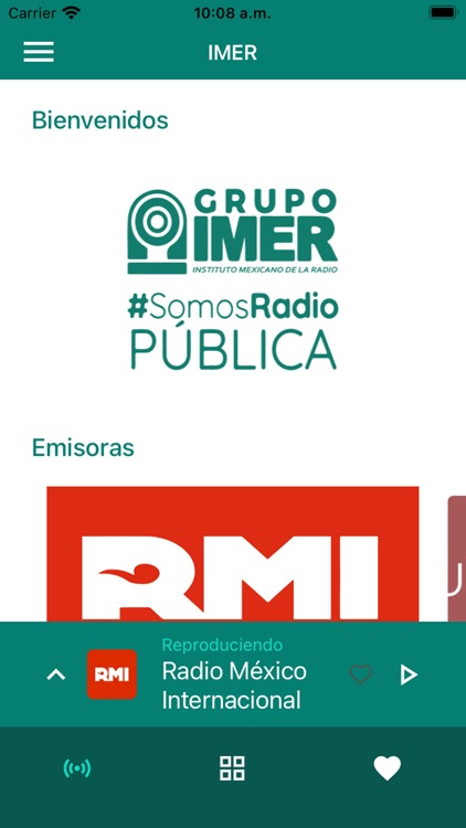 IMER Radio