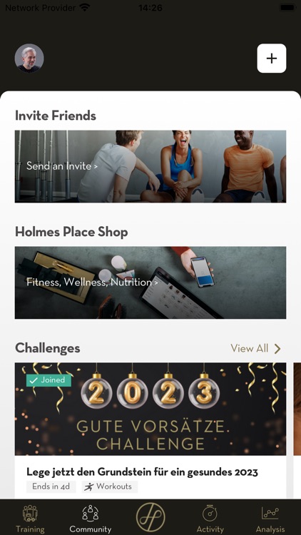 Holmes Place Premium Fitness