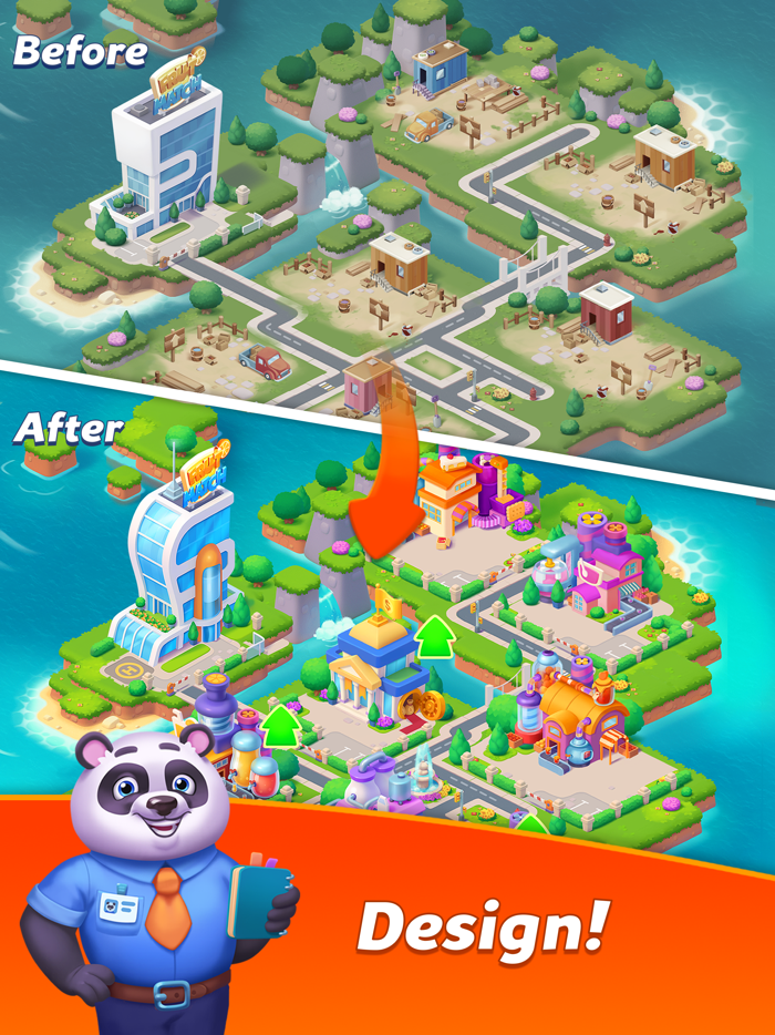 Fruit Match - Sweet Journey