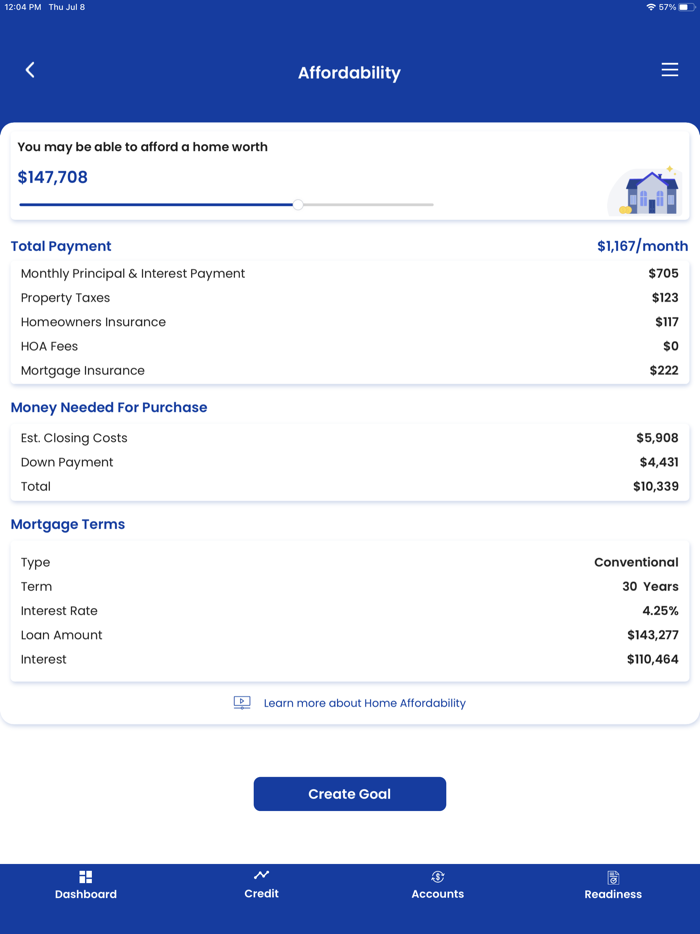 Paramount Data Vault