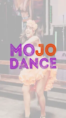 Game screenshot Mojo Dance mod apk