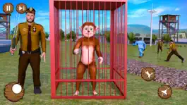 Game screenshot Zoo Escape Wild Animal Rescue apk