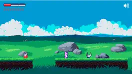 Game screenshot Forest Soul Action Platformer hack