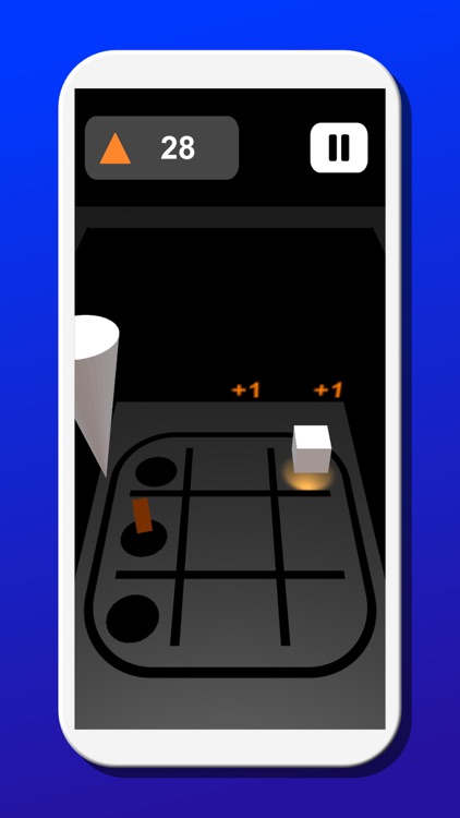 Cube Switch - Endless Fun! screenshot-4