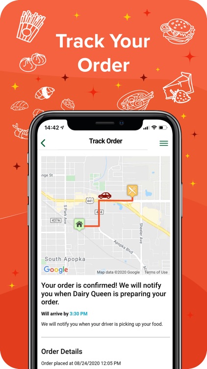 Chop Chop RVA screenshot-6