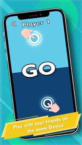 Game screenshot Tap Pat apk