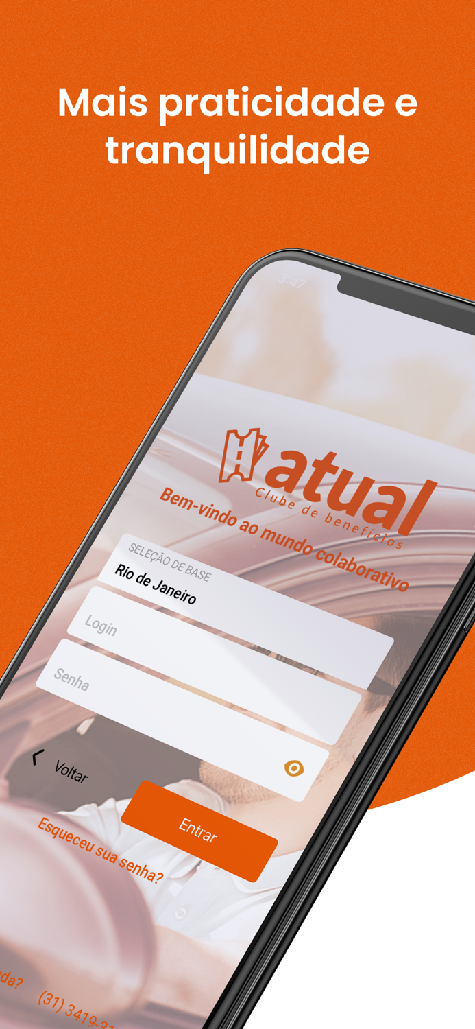 Atual Clube de Beneficios