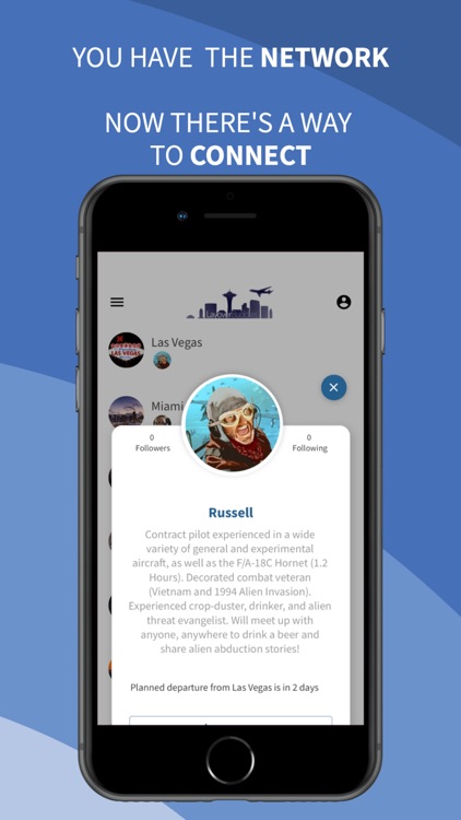Layover Buddies screenshot-4