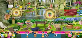 Game screenshot Spring Gardens Hidden Objects hack