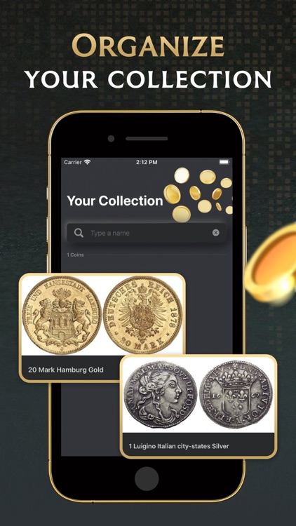 SnapCoin: Identify Coin Value