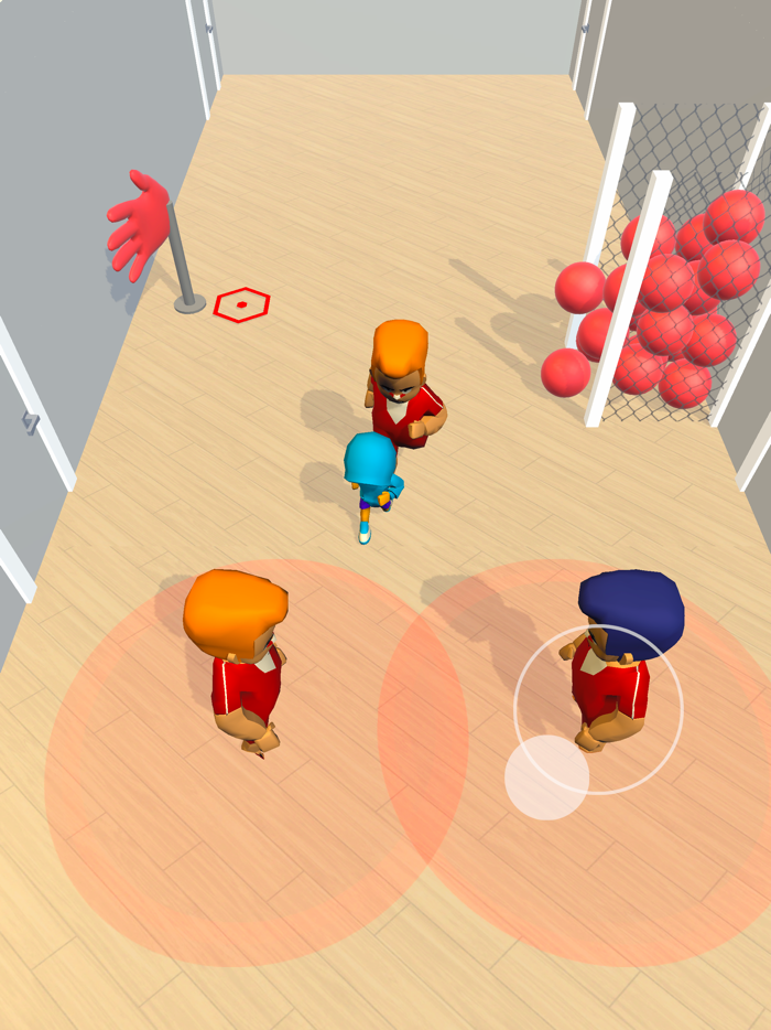 Revenge of the Nerds