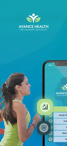 Game screenshot Avance Health mod apk