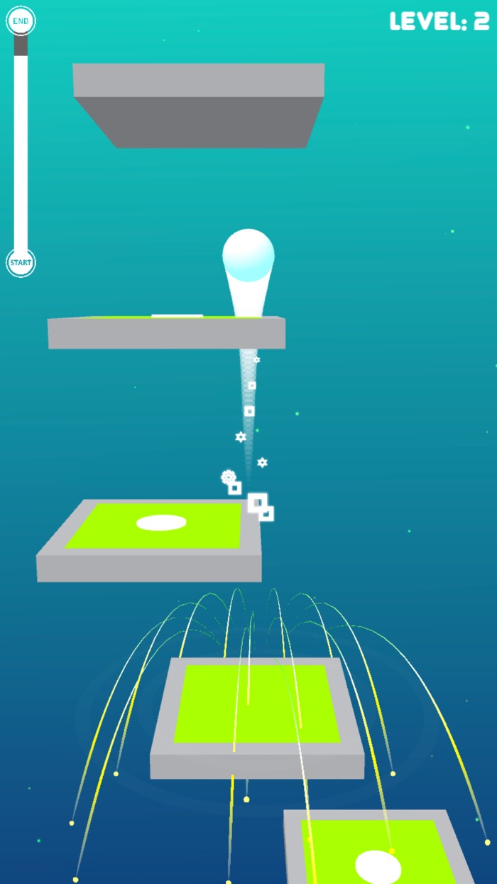 Jump To The Sky  Mzory