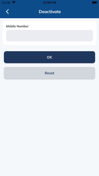 Mobile Token BBA screenshot-8