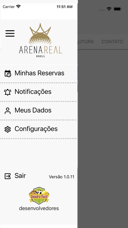 App Sales Brasil