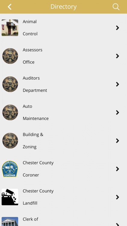 Chester County South Carolina screenshot-4