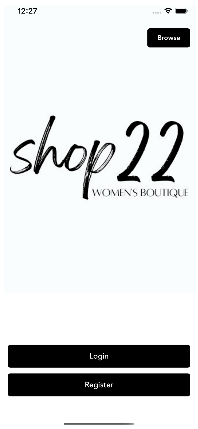 Shop 22 Womens Boutique