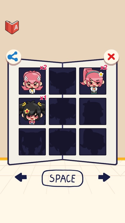 Anime Locker - Tentacle Game