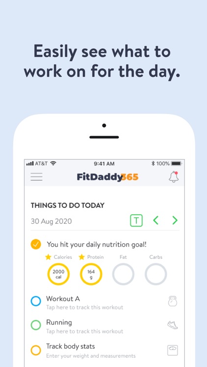 FitDaddy365