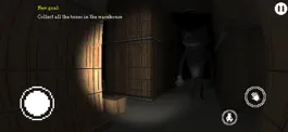 Game screenshot Crazy Scary Cat hack