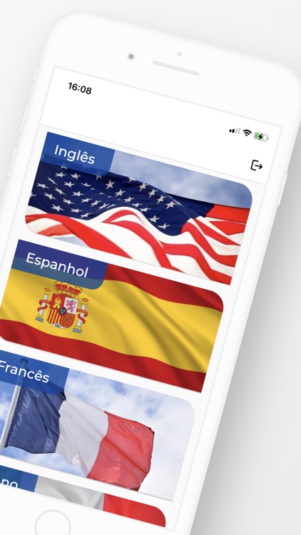 New Language Editors