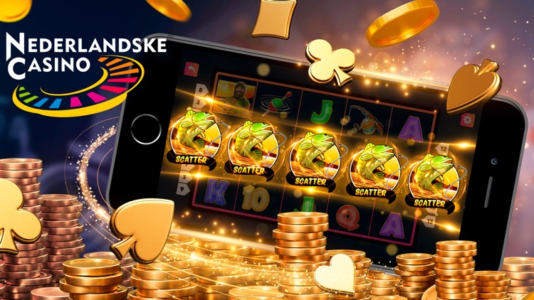 Nederlandske Casino Games