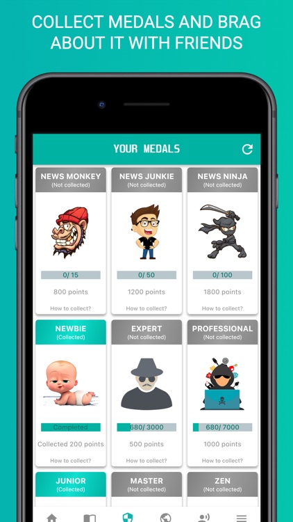Ethical Hacking University App screenshot-5