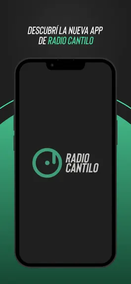 Game screenshot Radio Cantilo mod apk