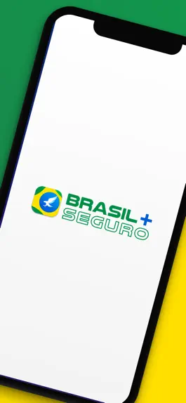 Game screenshot Brasil Mais Seguro App mod apk