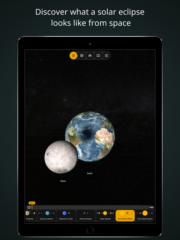 solAR - Full Version screenshot 2