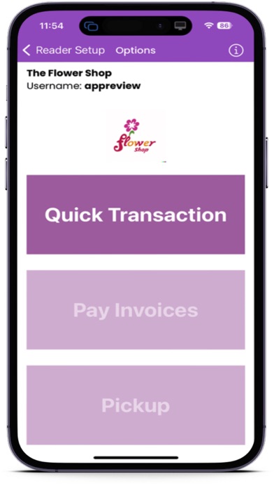 gotPayments screenshot 2