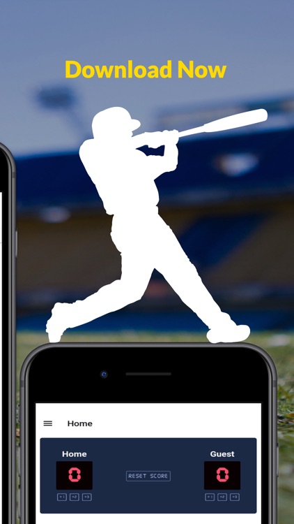 Cincinnati Sports App - Mobile screenshot-3