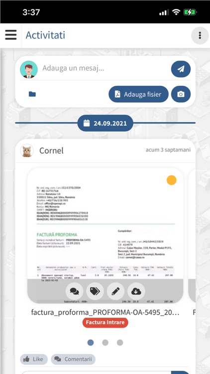 Affinity Accounting