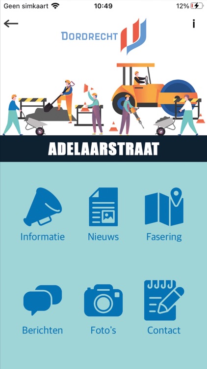 Adelaarstraat