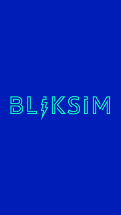 Bliksim