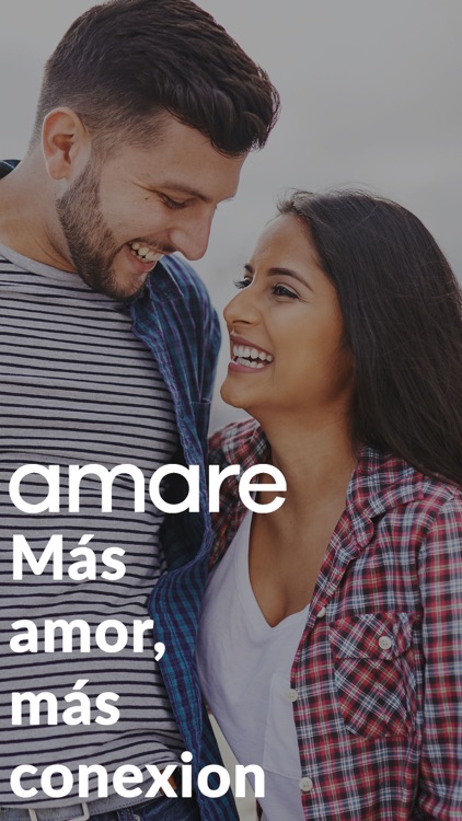 Amare - Latino Dating App screenshot-5