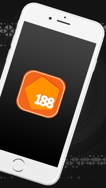 188 App!