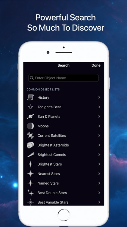 SkySafari 7 Plus screenshot-4