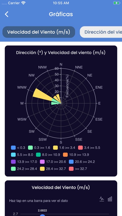 ambiensQ screenshot-5