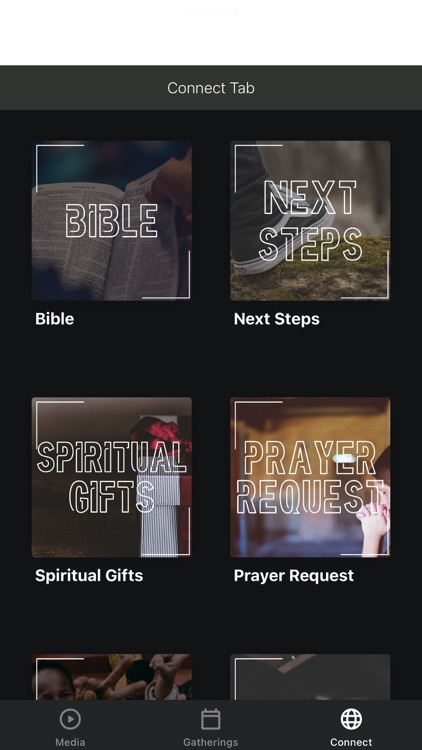 Northside Young Adults