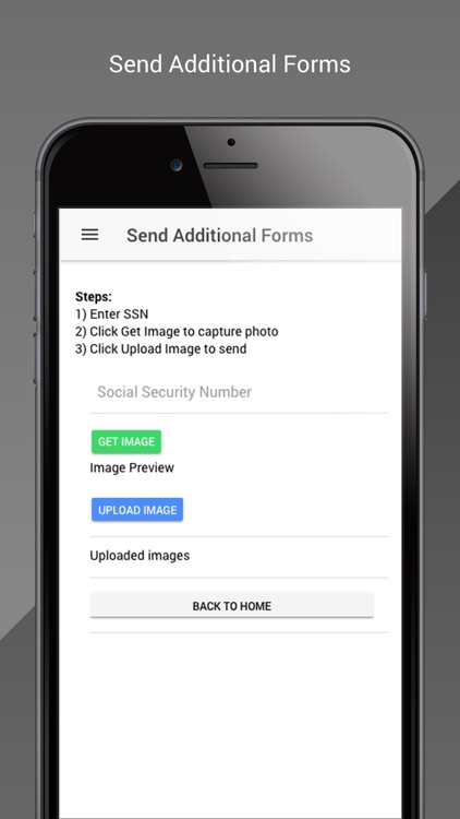 All For You Tax Services screenshot-3