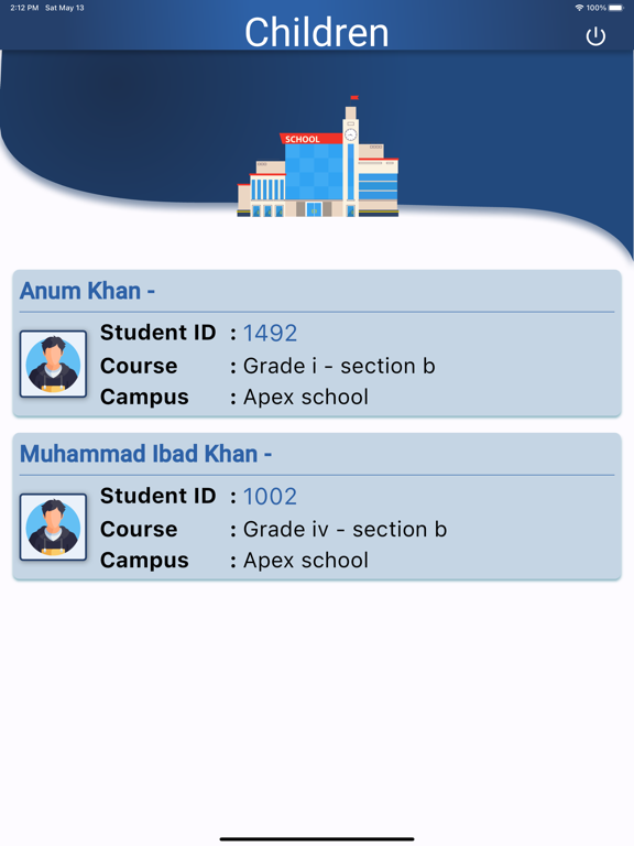 APEX School screenshot 3