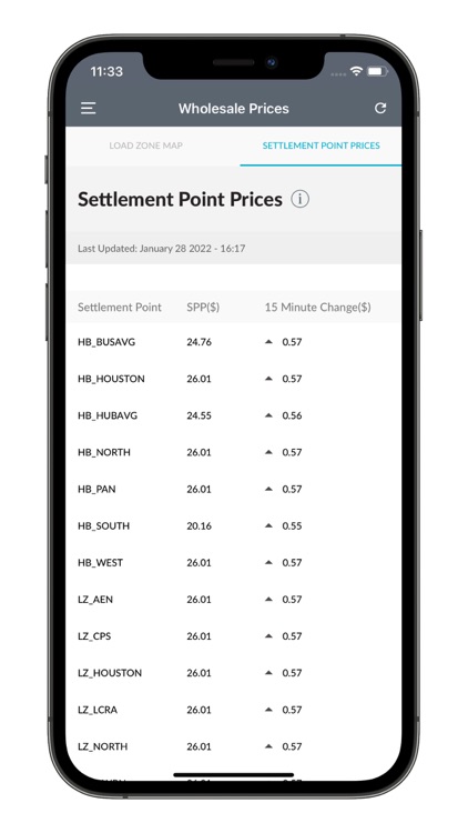 ERCOT screenshot-3