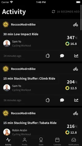Game screenshot PedalFriends mod apk