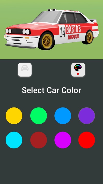 Drift UP - Car Race Drifting screenshot-6