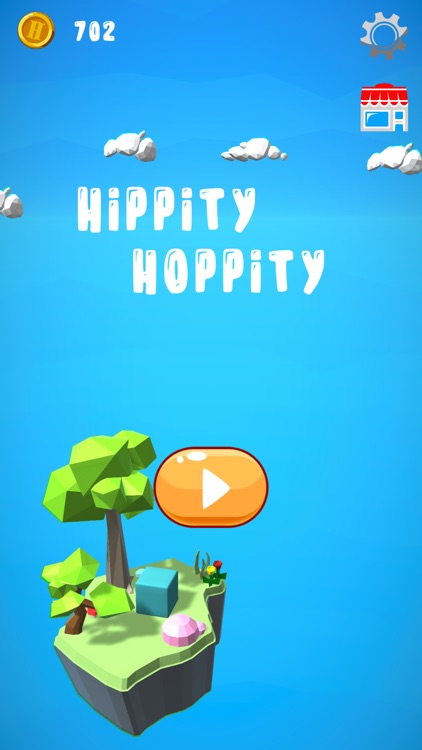 Hippity Hoppity