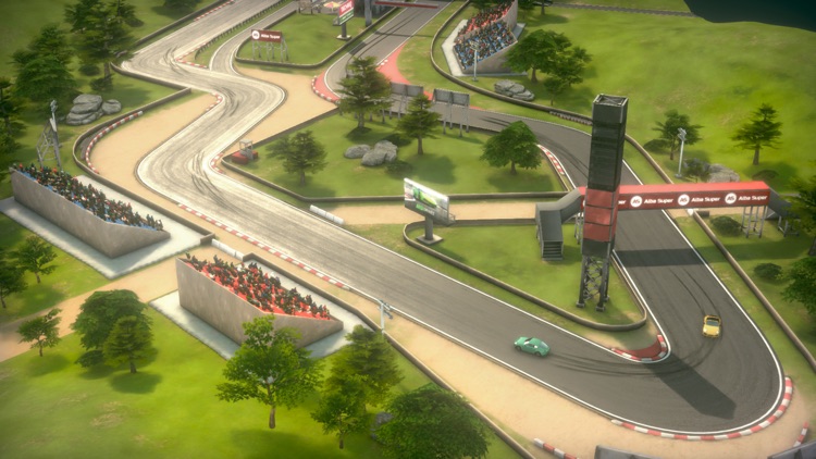 Top Drives – Car Cards Racing screenshot-0
